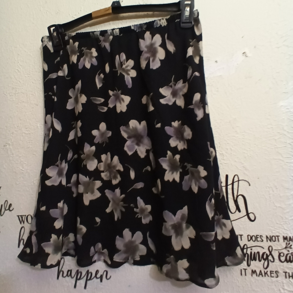 Vintage Studio Skirt